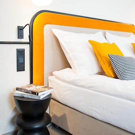 גניזנו Hotel Awo מראה חיצוני תמונה