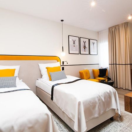 גניזנו Hotel Awo מראה חיצוני תמונה