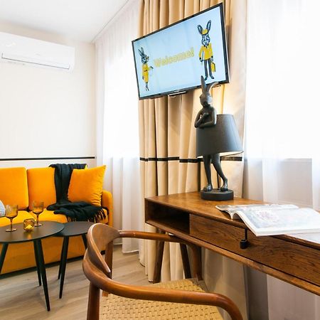 גניזנו Hotel Awo מראה חיצוני תמונה