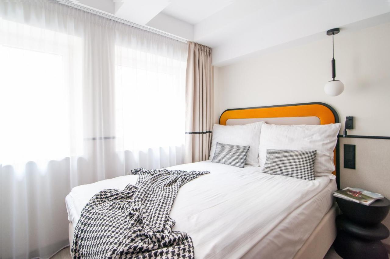 גניזנו Hotel Awo מראה חיצוני תמונה