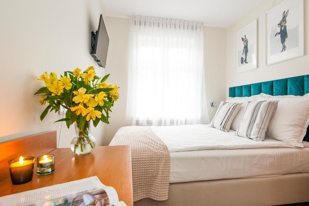 גניזנו Hotel Awo חדר תמונה