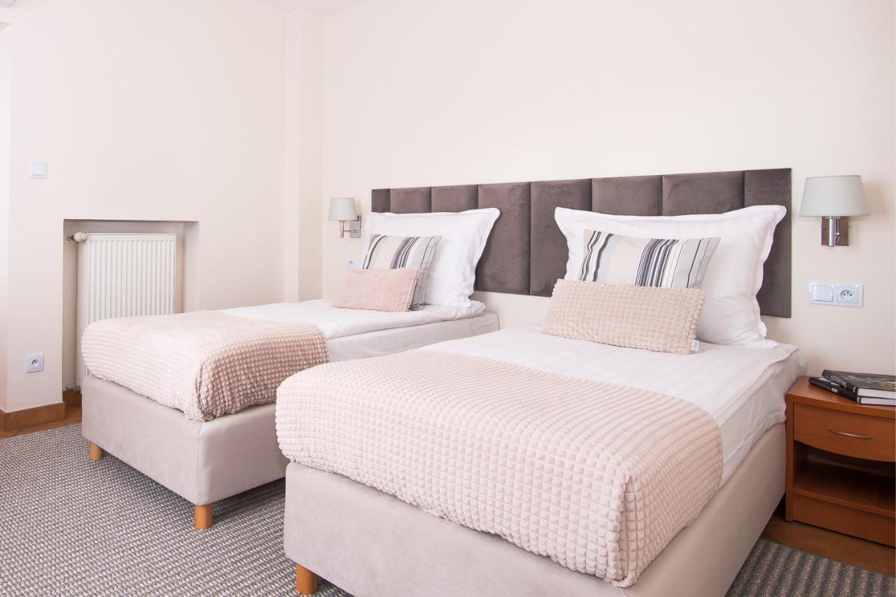 גניזנו Hotel Awo חדר תמונה