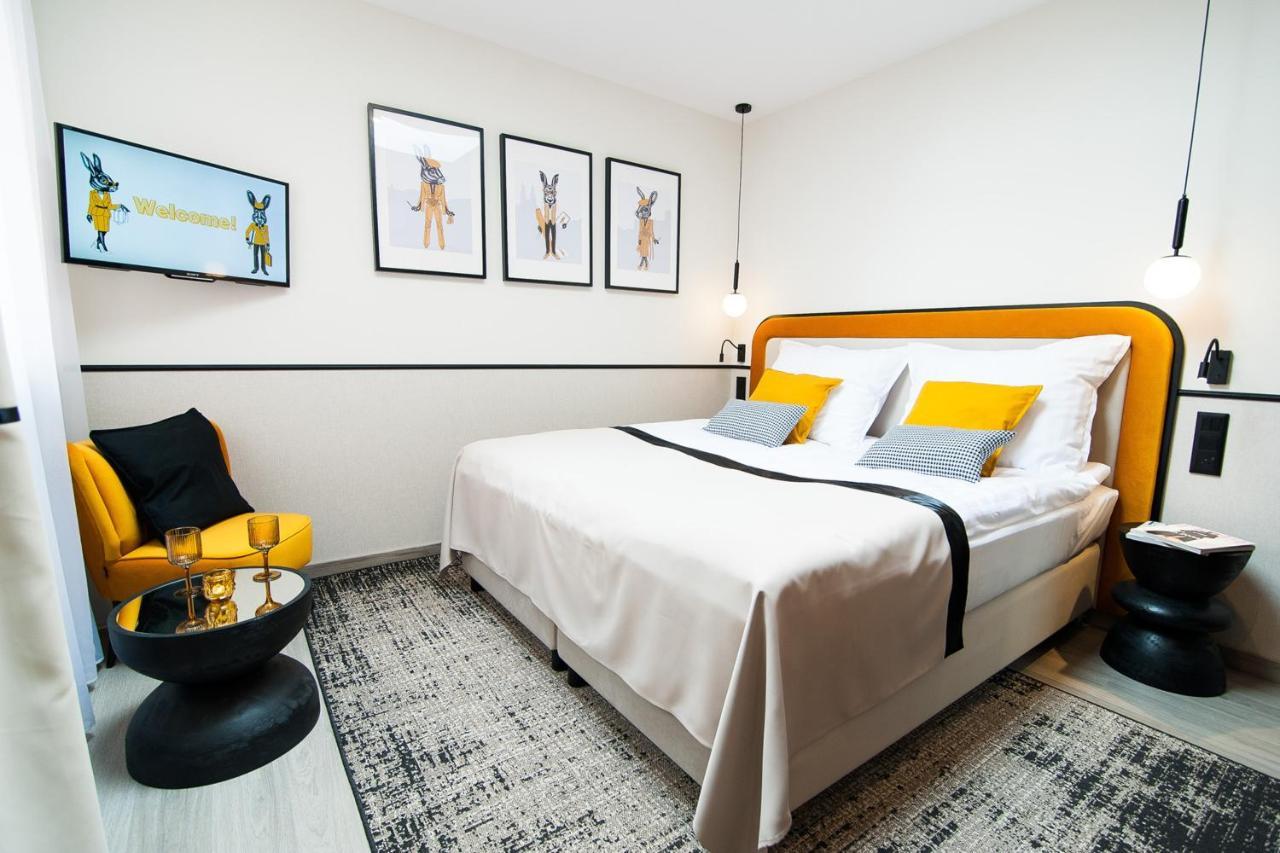 גניזנו Hotel Awo חדר תמונה