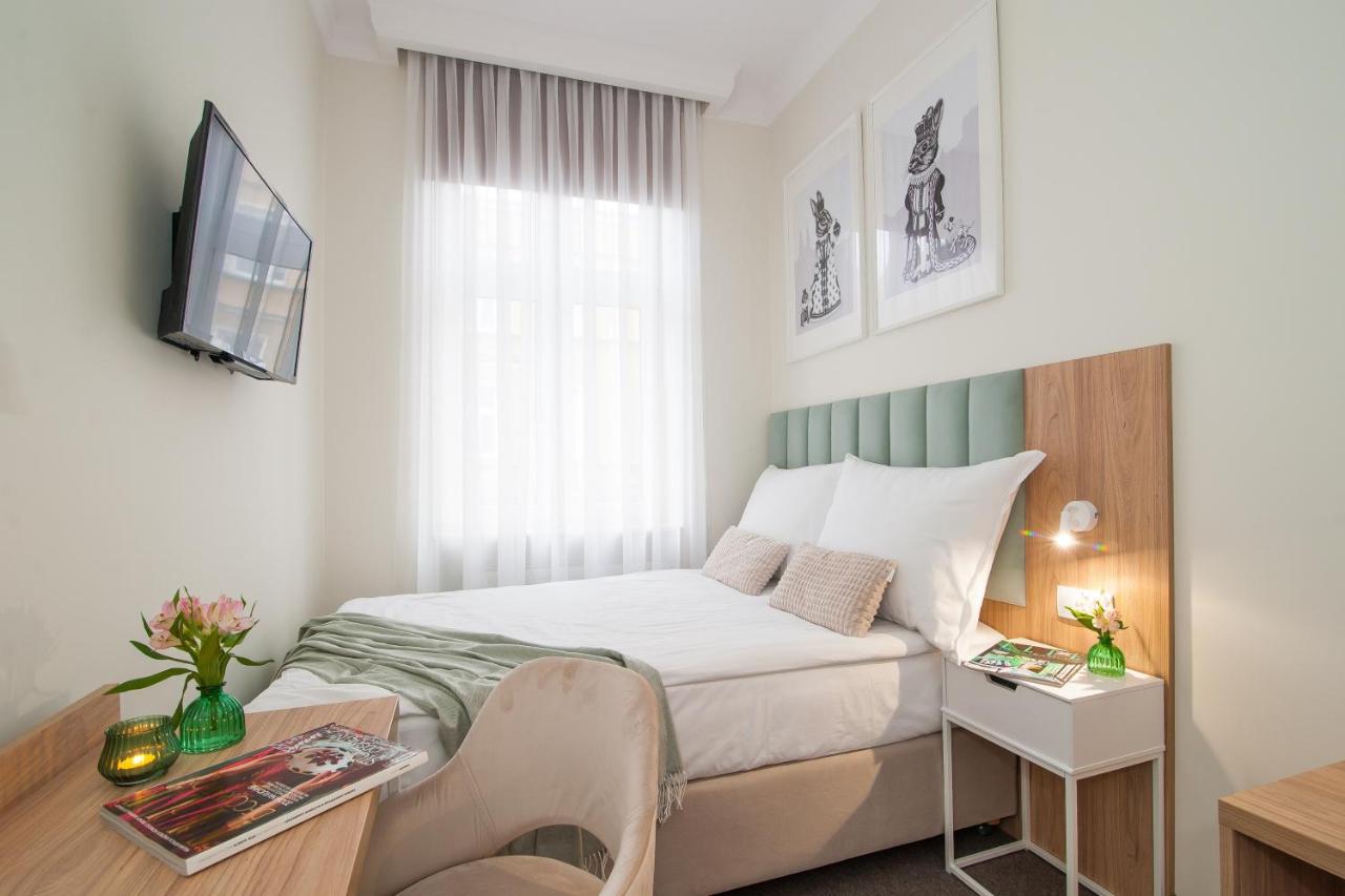 גניזנו Hotel Awo חדר תמונה