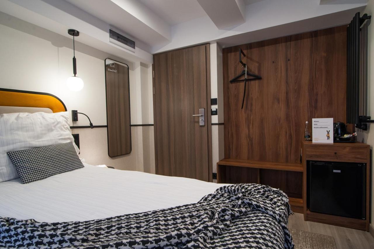 גניזנו Hotel Awo מראה חיצוני תמונה