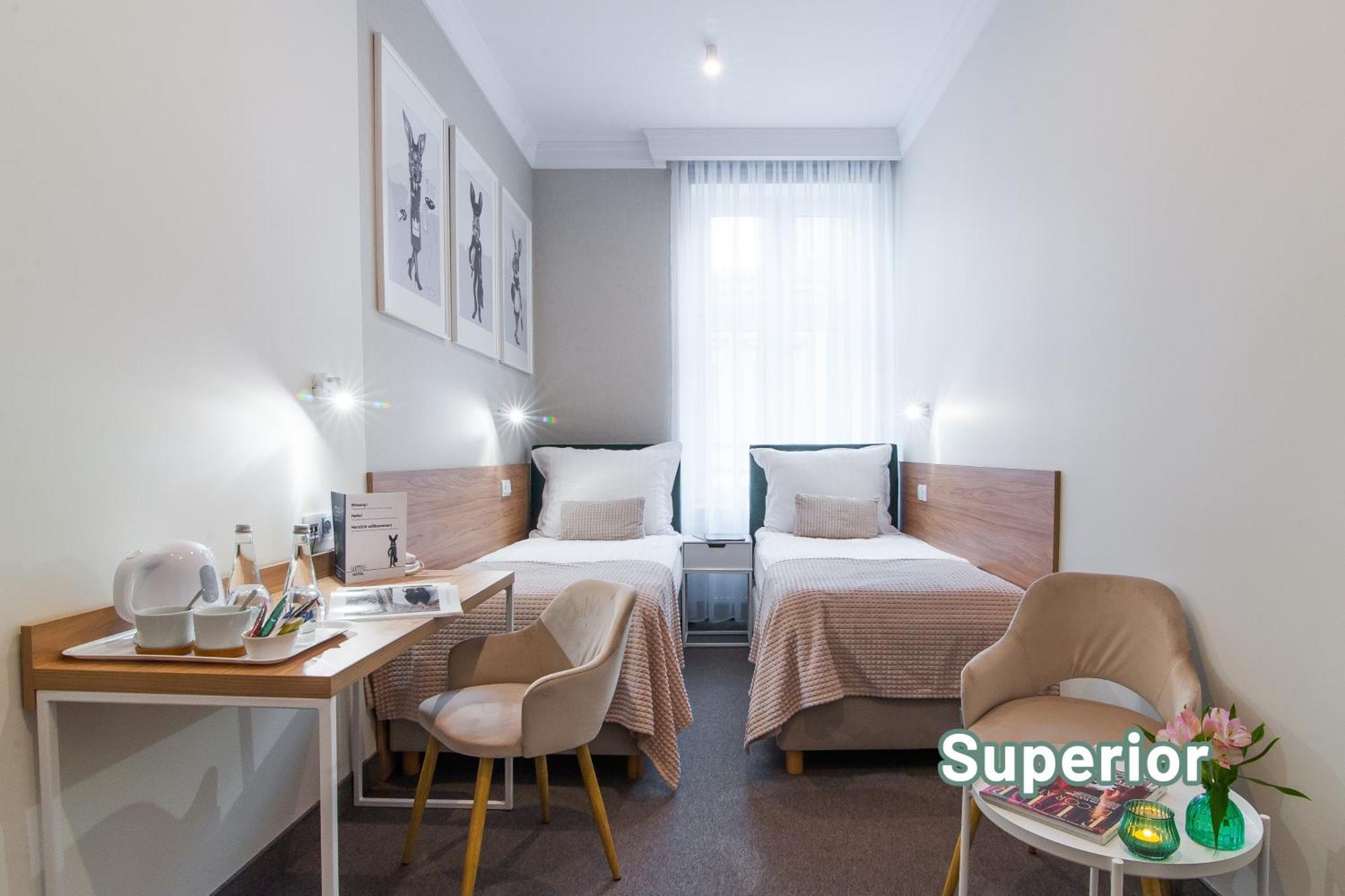 גניזנו Hotel Awo מראה חיצוני תמונה