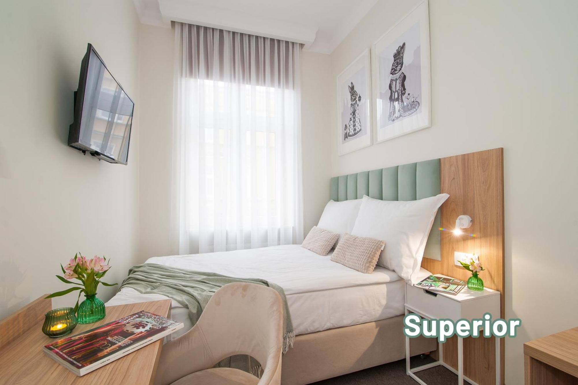 גניזנו Hotel Awo מראה חיצוני תמונה