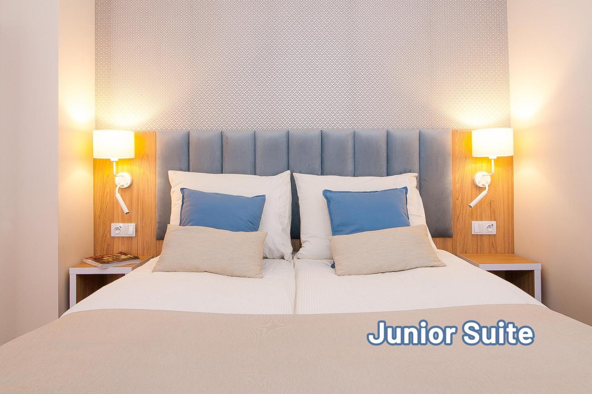 גניזנו Hotel Awo מראה חיצוני תמונה