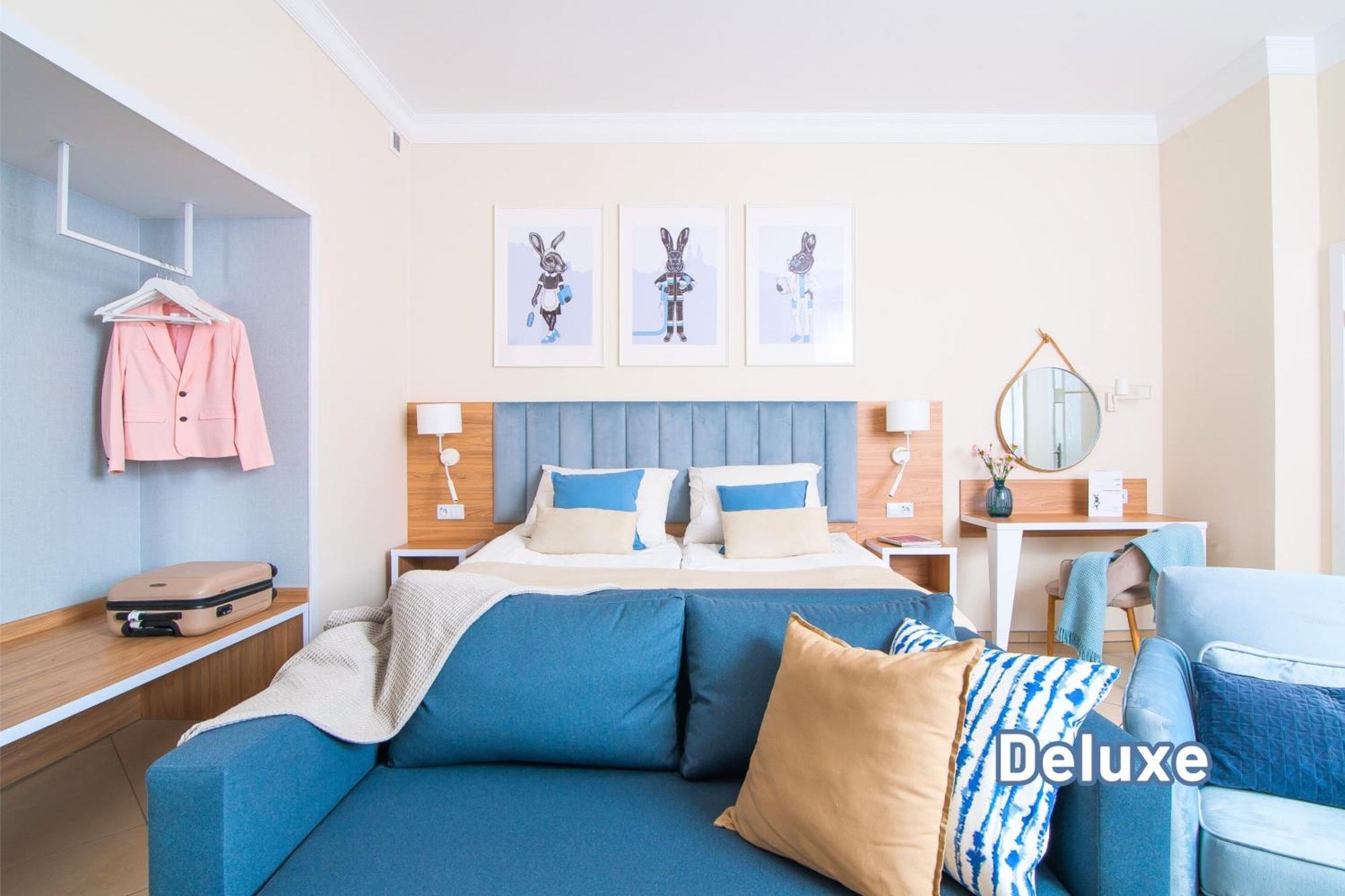 גניזנו Hotel Awo מראה חיצוני תמונה