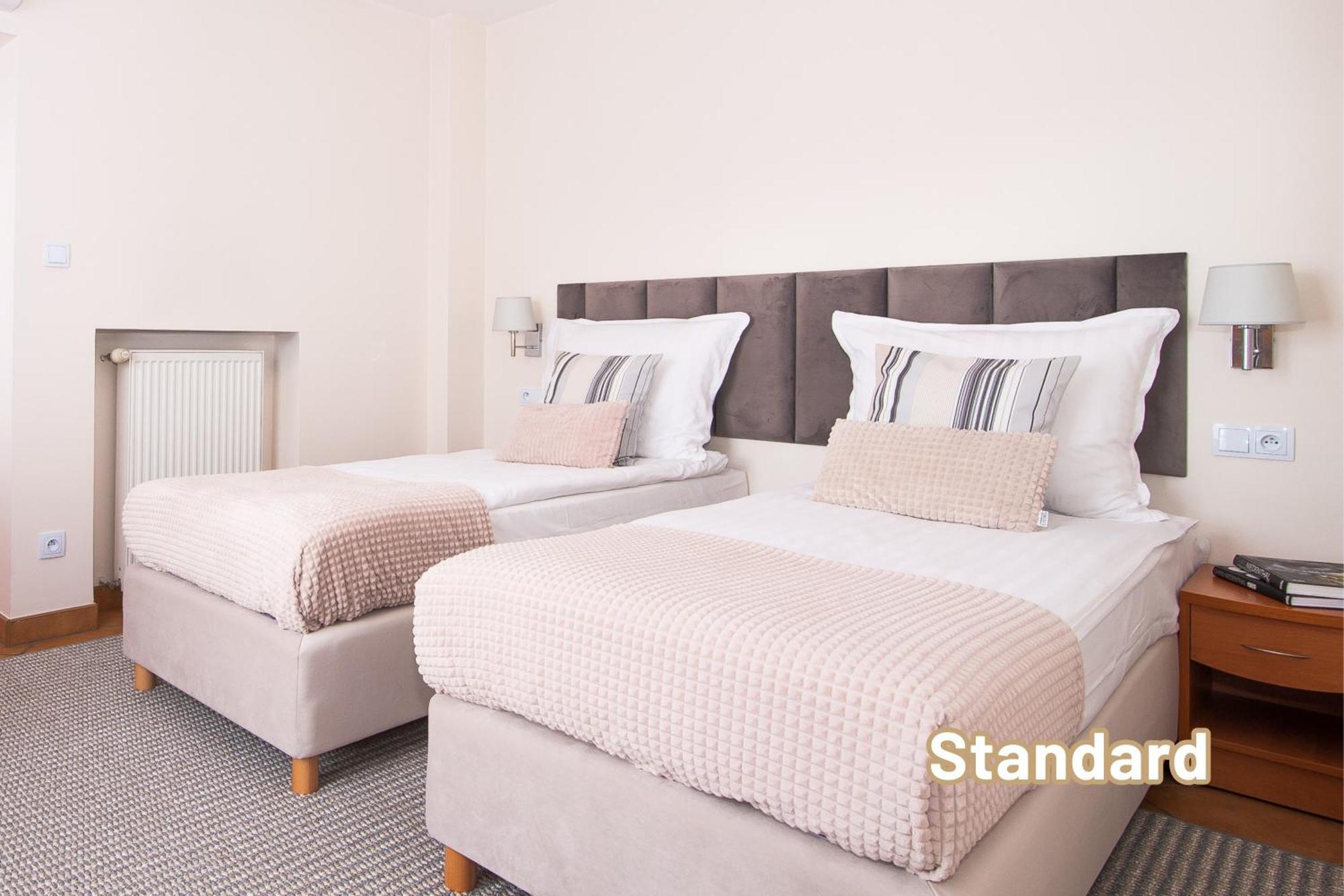 גניזנו Hotel Awo מראה חיצוני תמונה