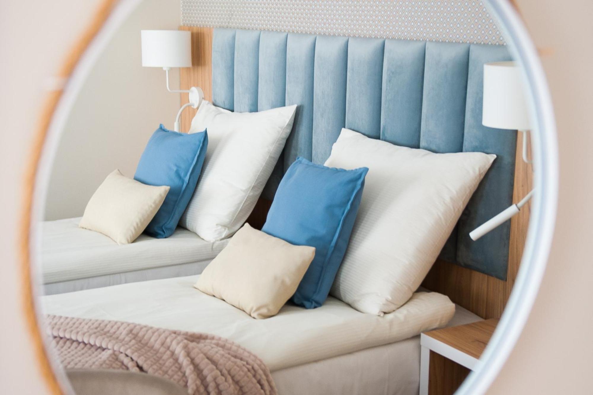 גניזנו Hotel Awo חדר תמונה
