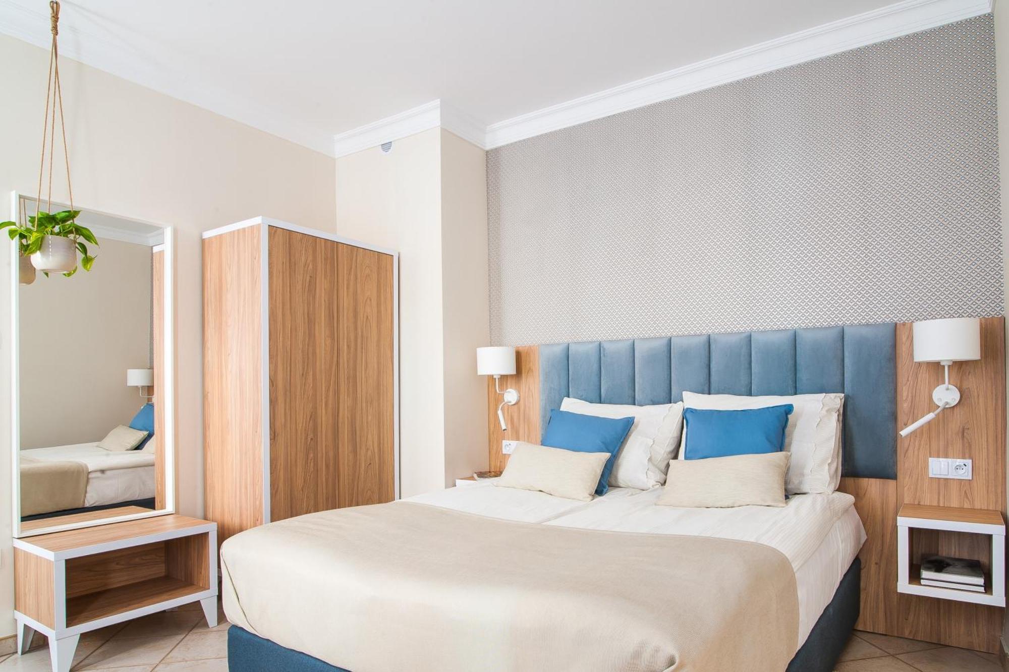גניזנו Hotel Awo חדר תמונה