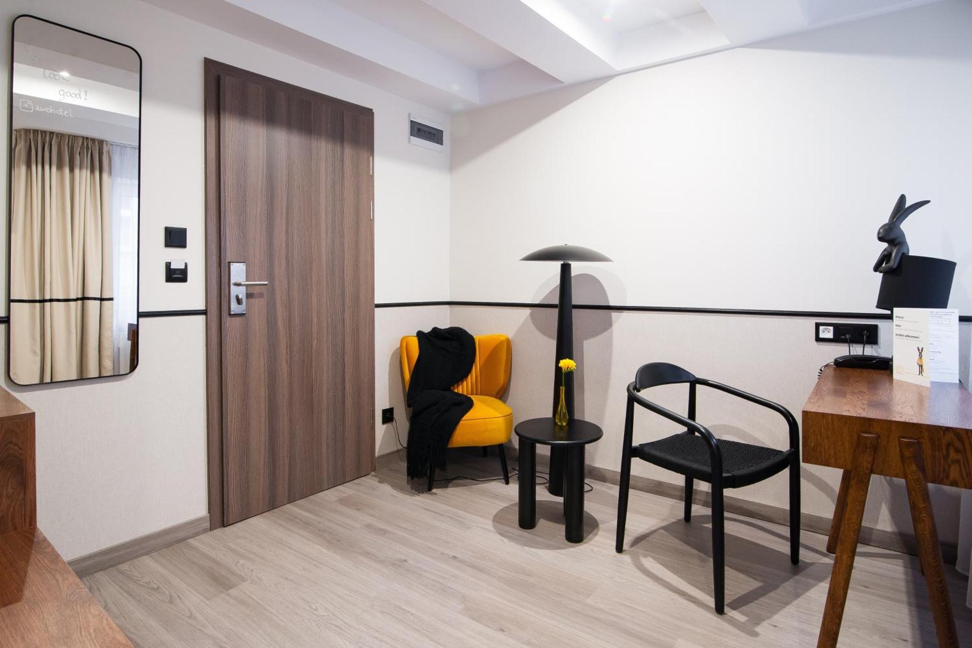 גניזנו Hotel Awo חדר תמונה