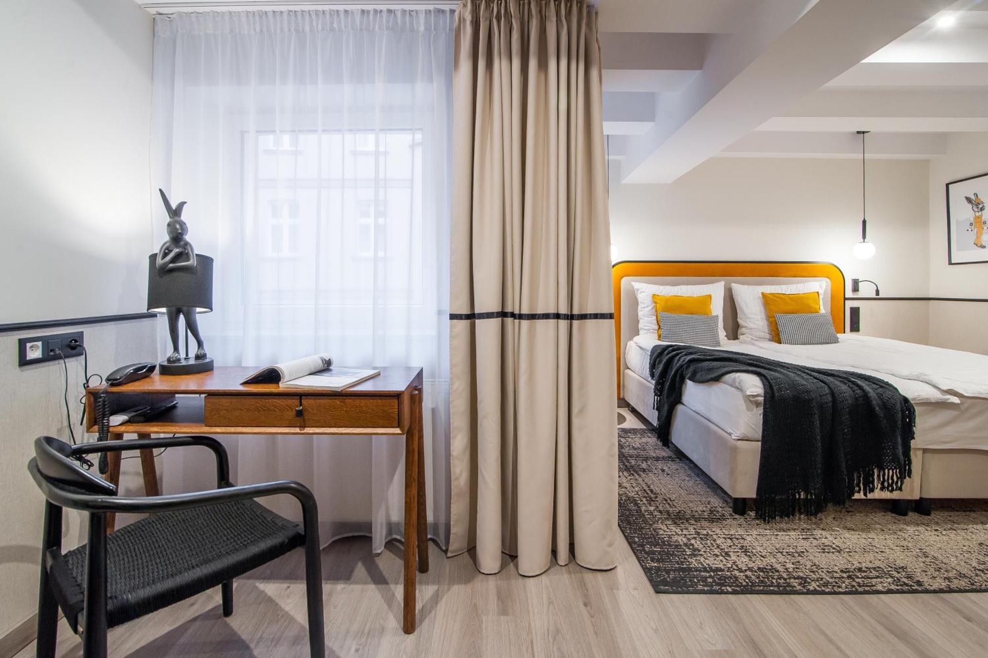 גניזנו Hotel Awo חדר תמונה
