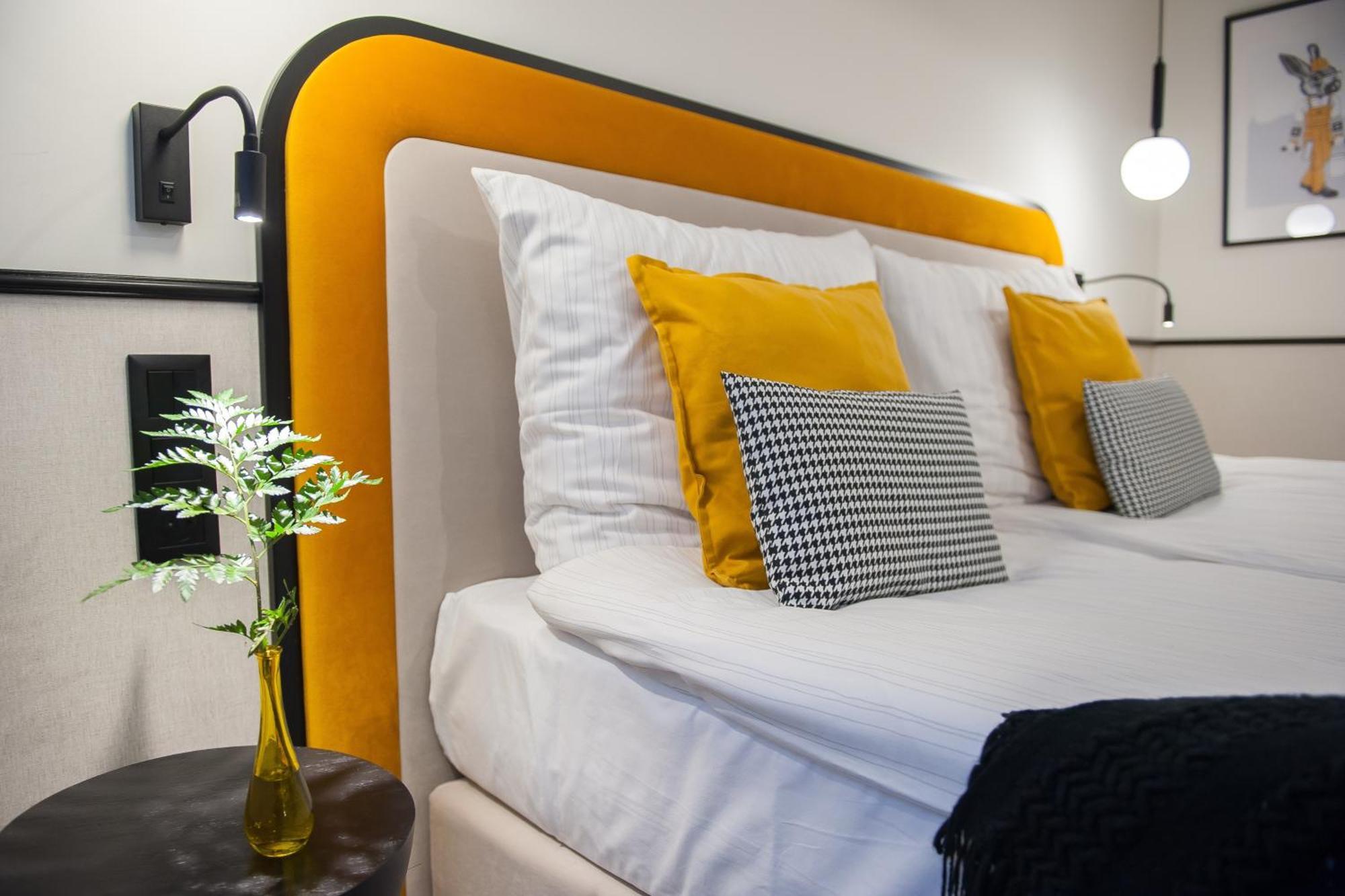 גניזנו Hotel Awo חדר תמונה