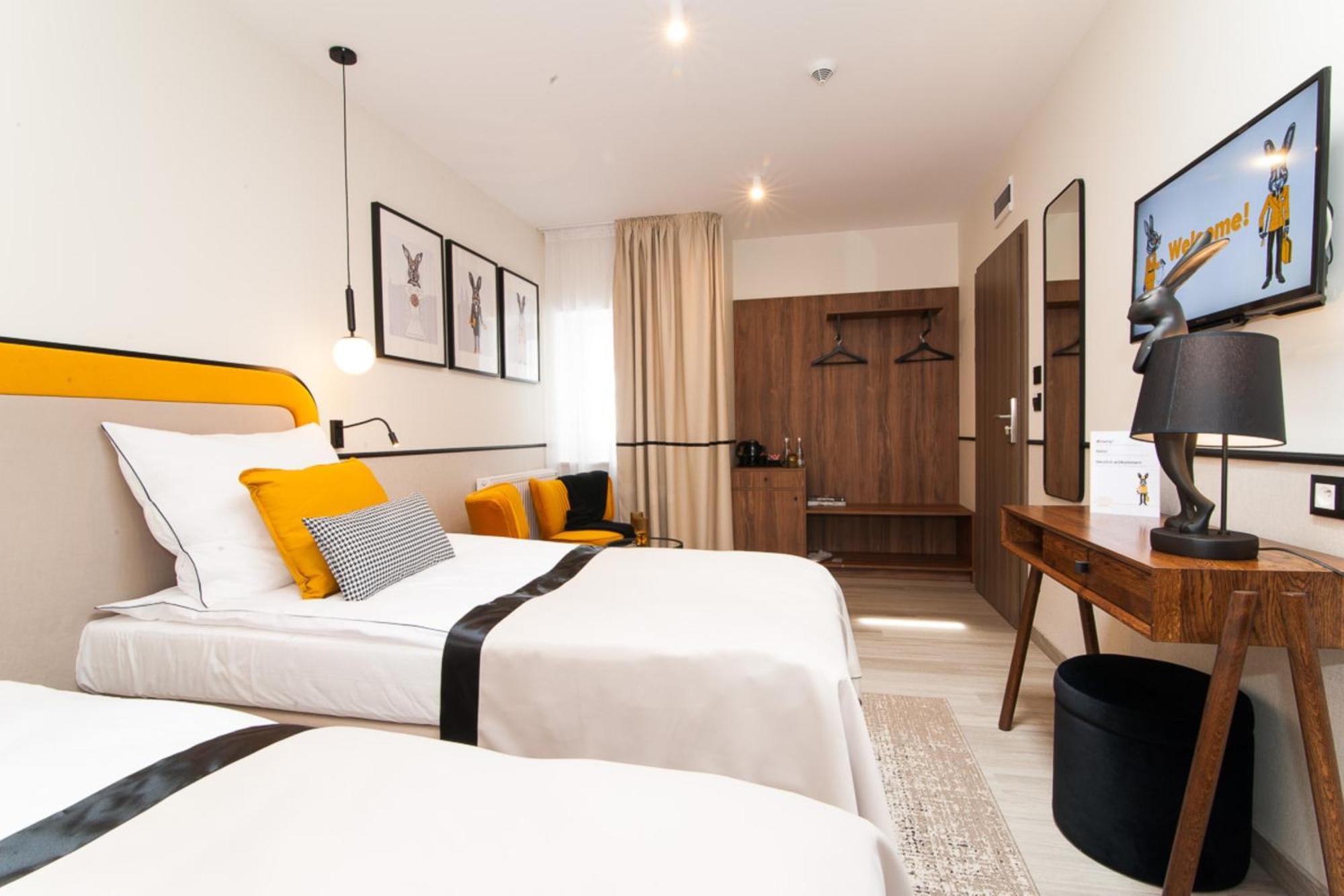 גניזנו Hotel Awo חדר תמונה