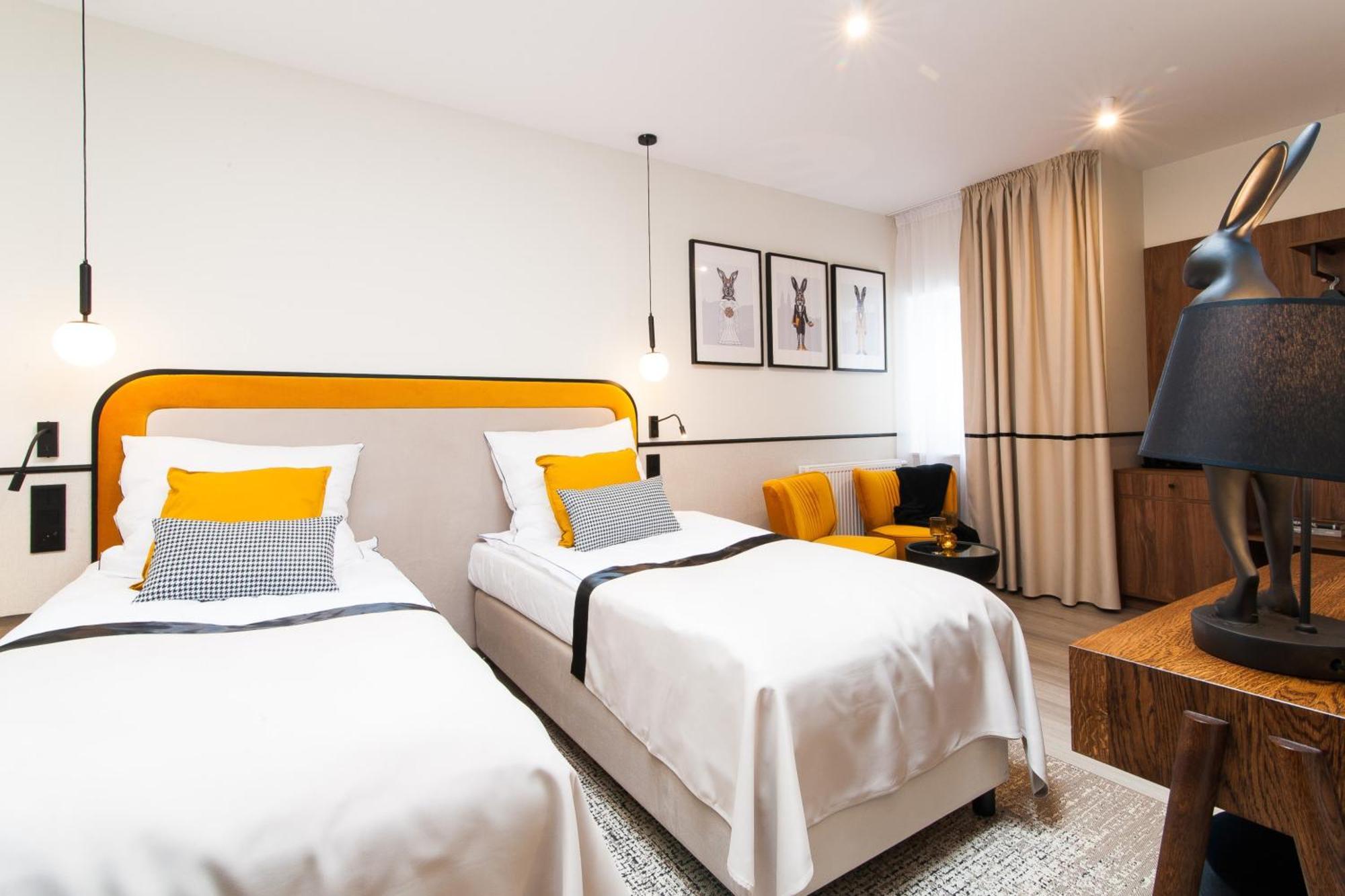 גניזנו Hotel Awo מראה חיצוני תמונה
