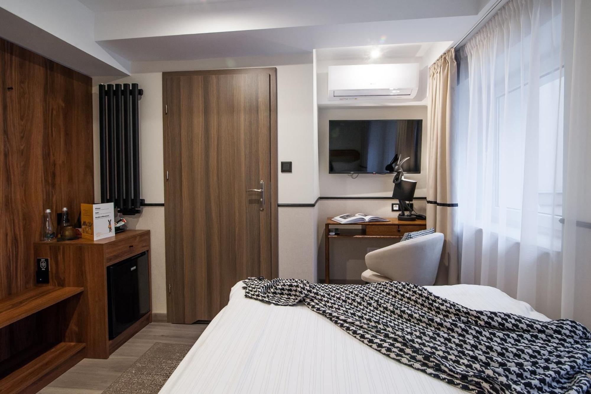 גניזנו Hotel Awo מראה חיצוני תמונה