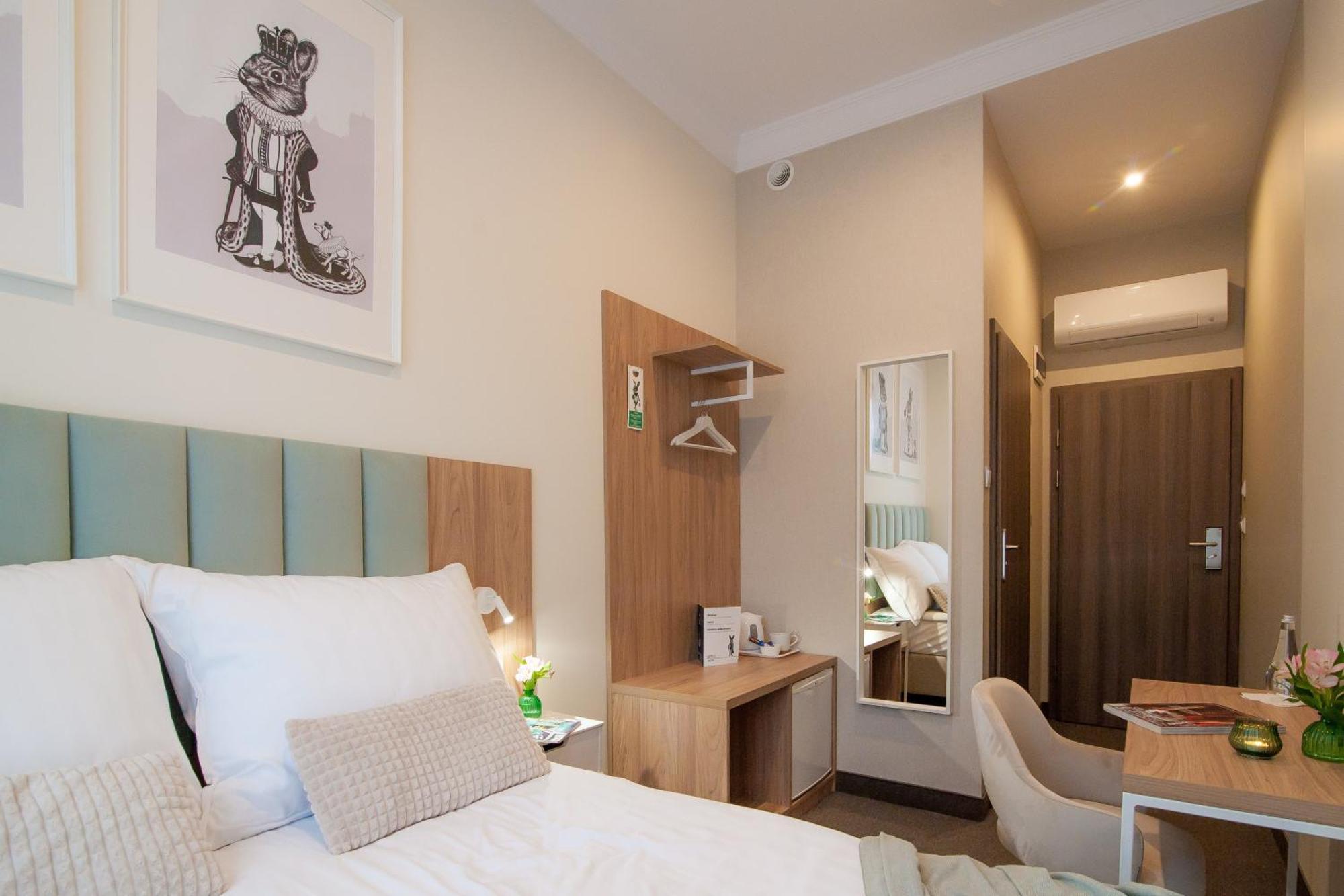 גניזנו Hotel Awo חדר תמונה