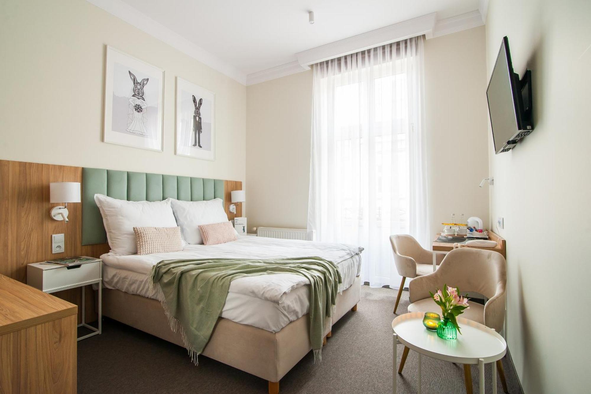 גניזנו Hotel Awo מראה חיצוני תמונה