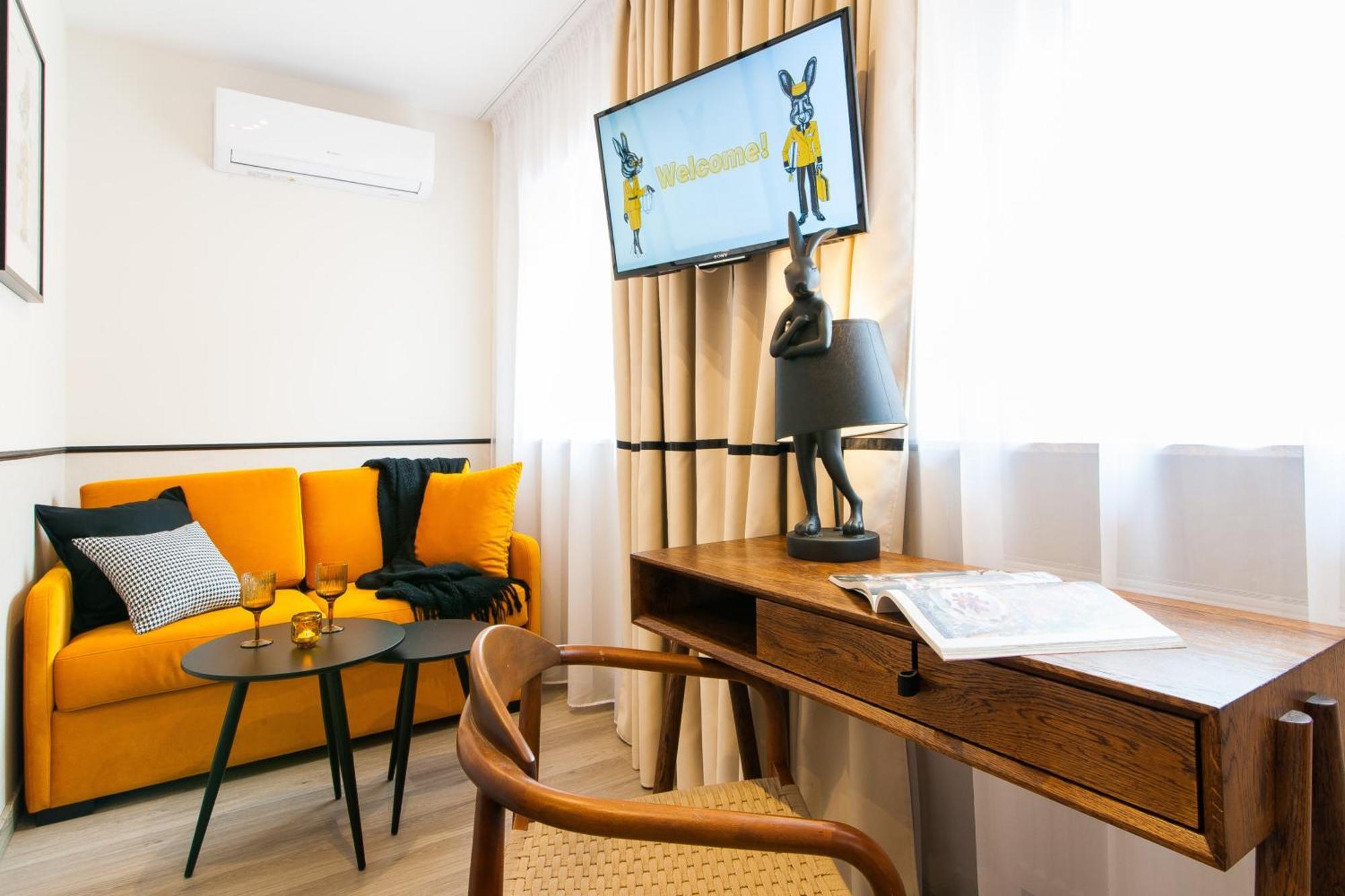 גניזנו Hotel Awo מראה חיצוני תמונה