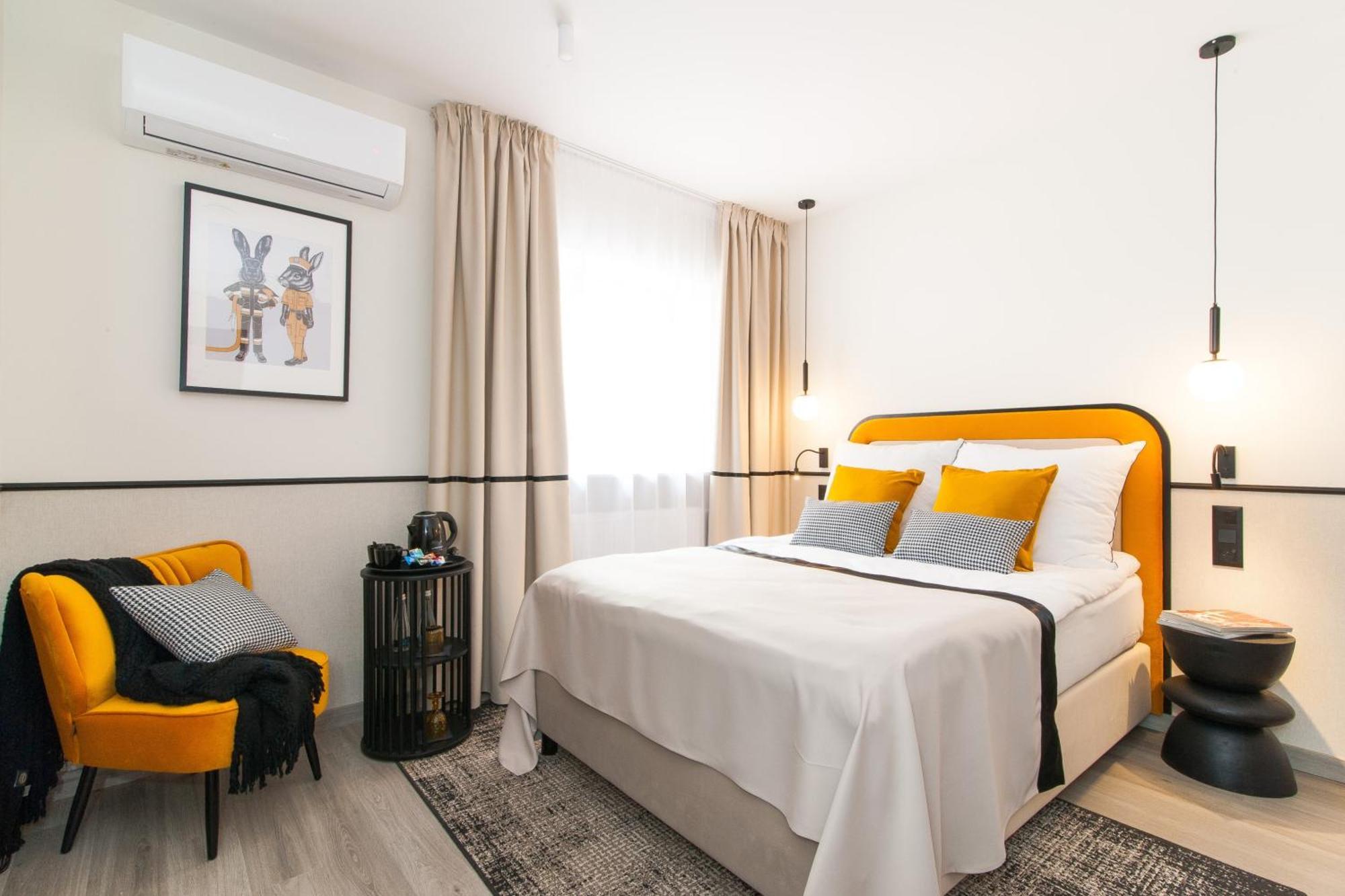 גניזנו Hotel Awo מראה חיצוני תמונה