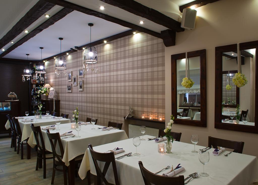 גניזנו Hotel Awo מראה חיצוני תמונה