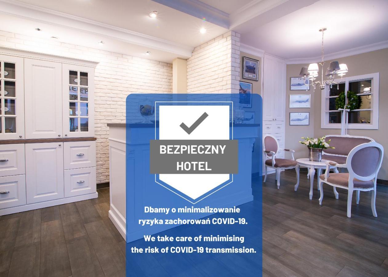 גניזנו Hotel Awo מראה חיצוני תמונה